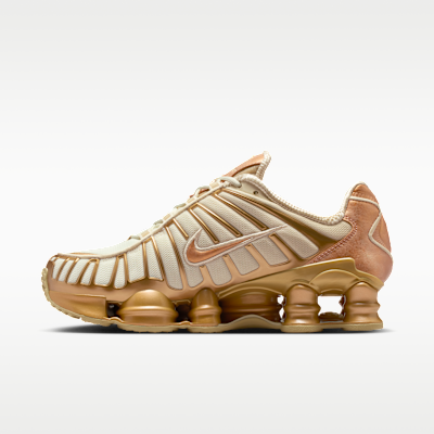 Nike Shox TL Women's Shoes. Nike.com